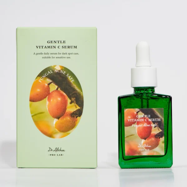 Dr. Althea – Ser cu vitamina C Gentle Vitamin C Serum, 30ml - Imagine 6