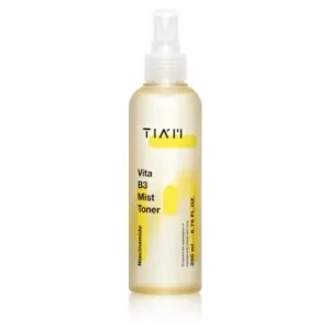 Toner cu vitamina B3, TIA'M, Vita B3 Mist Toner, 200ml