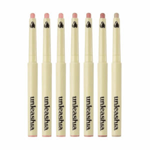 Creion de buze, Unleashia, Oh! Happy Day Lip Pencil, 0.8g
