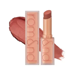 Ruj mat, romand, Zero Matte Lipstick Muteral Nude Collection, 3g