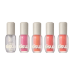 Balsam de buze plumper, Unleashia, Sisua Popcorn Syrup Lip Plumper, 5g - Imagine 1