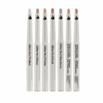 Creion de ochi cu sclipici, Unleashia, Pretty Easy Glitter Stick, 2g - Imagine 1