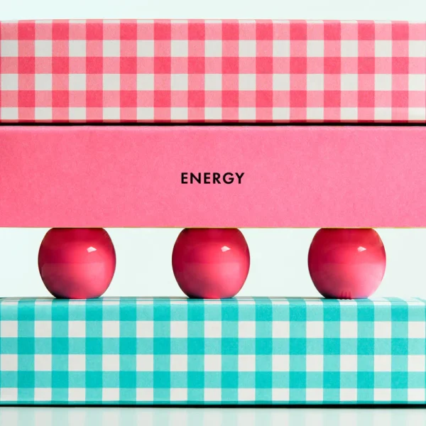 AMUSE – Soybean Hand Cream Energy – 50 ml - Imagine 3