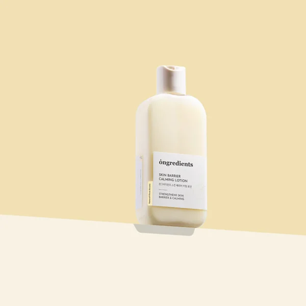 Loțiune calmantă pentru bariera pielii, Ongredients, Skin Barrier Calming Lotion, 220ml - Imagine 9