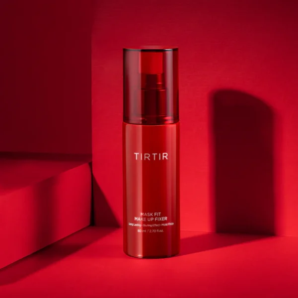TIRTIR - Fixator de machiaj, Mask Fit Make Up Fixer - 80ml - Imagine 3