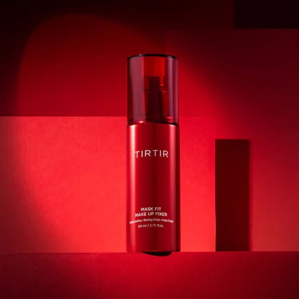 TIRTIR - Fixator de machiaj, Mask Fit Make Up Fixer - 80ml - Imagine 2