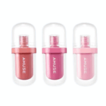Tint pentru buze, Amuse, Jel-Fit Tint, 3.8g - Imagine 1