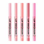 Creion de buze, AMUSE, Lip Smudger, 0,5g - Imagine 1