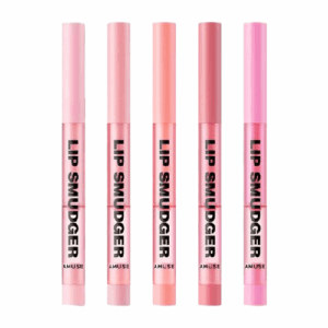 Creion de buze, AMUSE, Lip Smudger, 0,5g