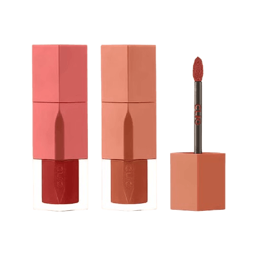 561621-removebg-preview Luciu de buze cu efect de blurare, Clio, Dewy Blur Tint, 3,2g - Imagine 1