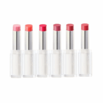 Luciu de buze, CLIO, Crystal Glam Balm, 3g - Imagine 1