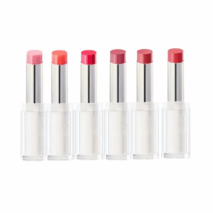 Luciu de buze, CLIO, Crystal Glam Balm, 3g