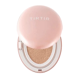 Fond de ten tip cushion mini, TirTir, Mask Fit All Cover Pink Cushion Mini, 4.5g