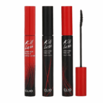 Mascara super rezistentă Kill Lash, CLIO, 7g - Imagine 1