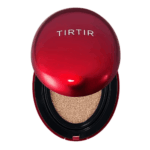 TirTir Mask Fit Red Cushion - De lunga durata cu protectie solara, 15g - Imagine 1