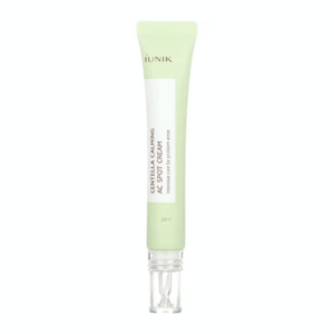 Cremă calmantă cu centella pentru imperfecțiuni, iUNIK, 20ml