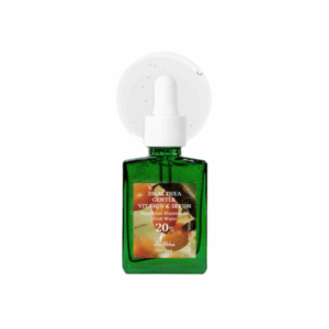 Serum cu vitamina C, Dr. Althea, Gentle Vitamin C Serum, 30ml
