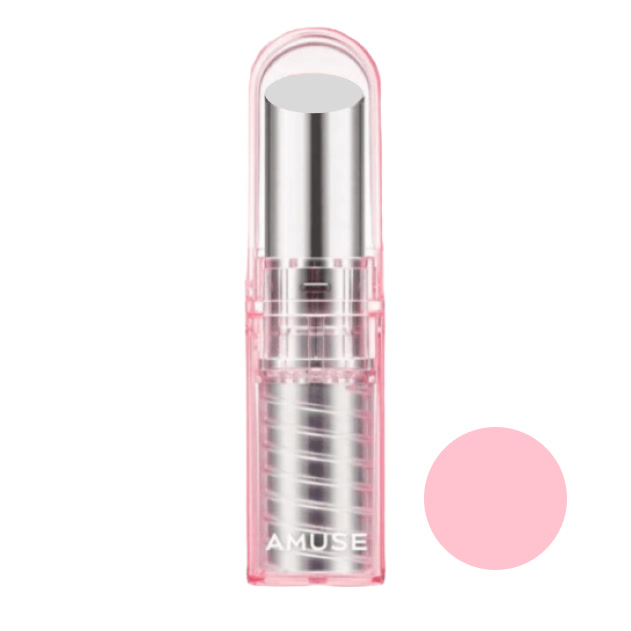 Balsam de buze, Amuse, Dew Balm, 3.2g - #01