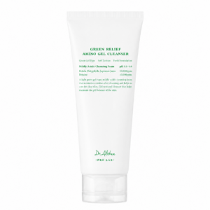 Dr. Althea – Green Relief Amino Gel Cleanser, 100ml