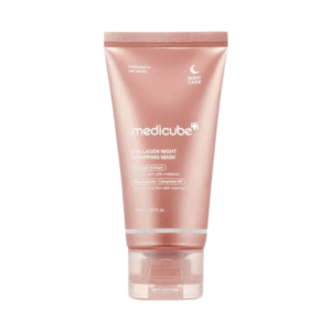 Medicube Collagen Mask - Masca de noapte cu colagen - 75ml