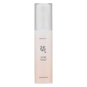 Serum solar hidratant cu ginseng, Beauty of Joseon, SPF 50+ PA++++, 50ml