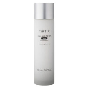 TirTir Milk Skin Toner Light - De Față Hidratant - 150ml