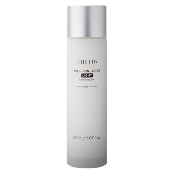 TirTir Milk Skin Toner Light - De Față Hidratant - 150ml