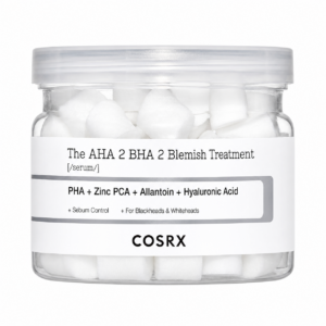 COSRX – The AHA 2 BHA 2 Blemish Treatment Serum, 120g