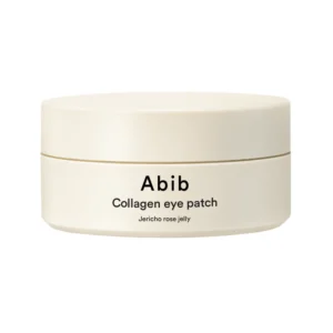 ABIB - Collagen Eye Patch Jericho Rose Jelly, 90g 60 patches