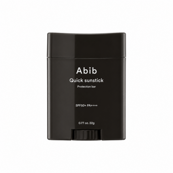 ABIB – Quick Sunstick Protection Bar SPF50+ PA++++, 22g ABIB – Quick Sunstick Protection Bar SPF50+ PA++++, 22g - Imagine 1