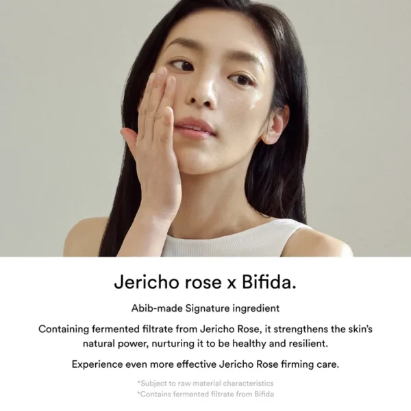 ABIB - Jericho Rose PHA Toner Skin Booster, 200ml - Imagine 5