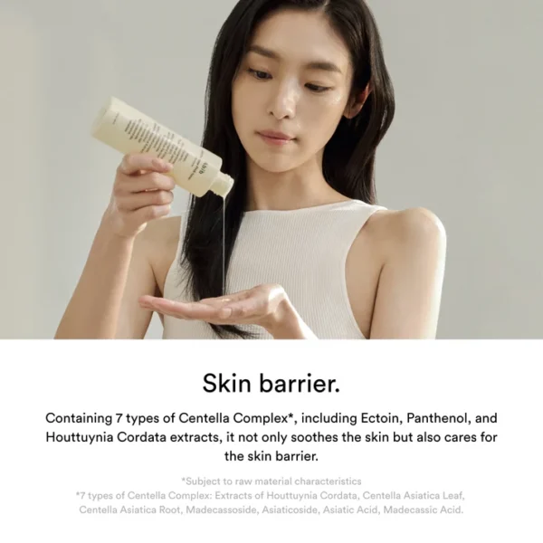ABIB - Jericho Rose PHA Toner Skin Booster, 200ml - Imagine 7