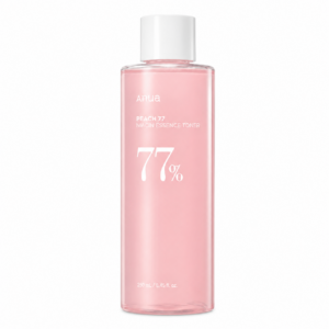 Anua - Peach 77% Niacin Essence Toner, 250ml