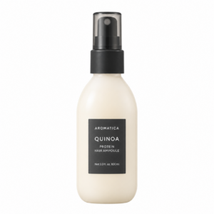 AROMATICA Quinoa Protein Hair Ampoule, 100ml