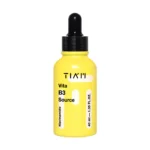 B3_a24a0ff2-e136-40c2-a5c7-d8d000e36e9a Serum cu vitamina B3, TIA'M, Vita B3 Source, 40ml - Imagine 1