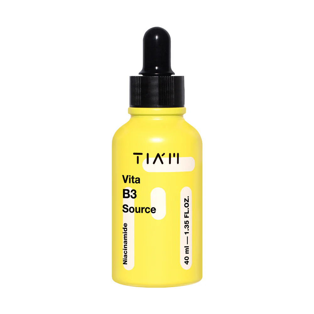 Serum cu vitamina B3, TIA\'M, Vita B3 Source, 40ml