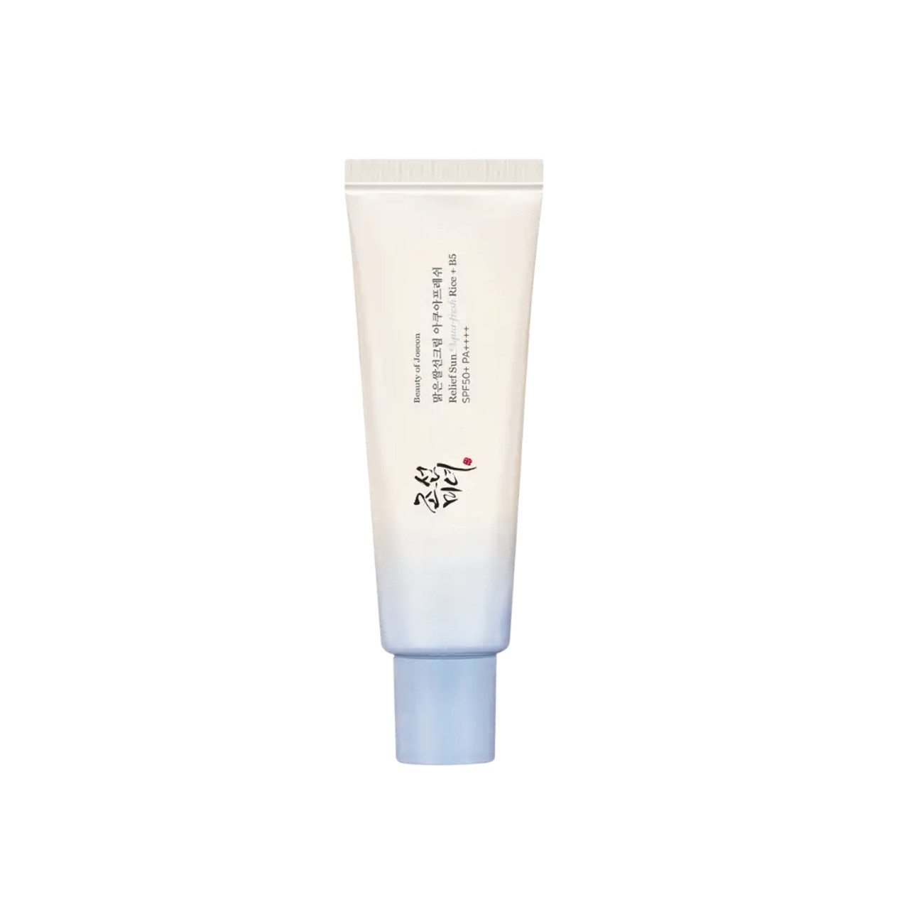 Protecție solară Aqua-fresh cu orez și B5, Beauty of Joseon, SPF 50+ PA++++, 50ml