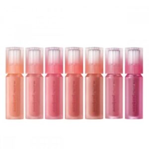 Luciu de buze, Peripera, Over Blur Tint, 3.5g