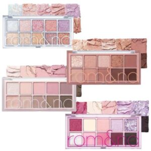romand Better Than Palette