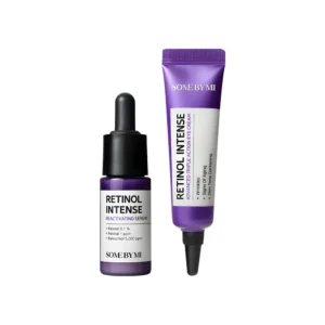 Set pentru îngrijirea feței Some By Mi, Retinol Intense Trial Kit