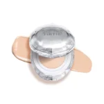 Fond de ten tip cushion, TirTir, Mask Fit Crystal Mesh Cushion Mini, 18g - Imagine 1