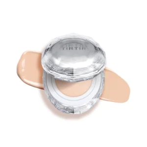 Fond de ten tip cushion, TirTir, Mask Fit Crystal Mesh Cushion Mini, 18g