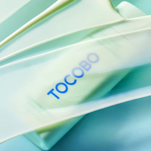 Serum protecție solară Cica Calming, Tocobo, SPF50+ PA++++, 50ml - Imagine 5