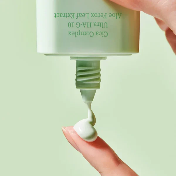Serum protecție solară Cica Calming, Tocobo, SPF50+ PA++++, 50ml - Imagine 7