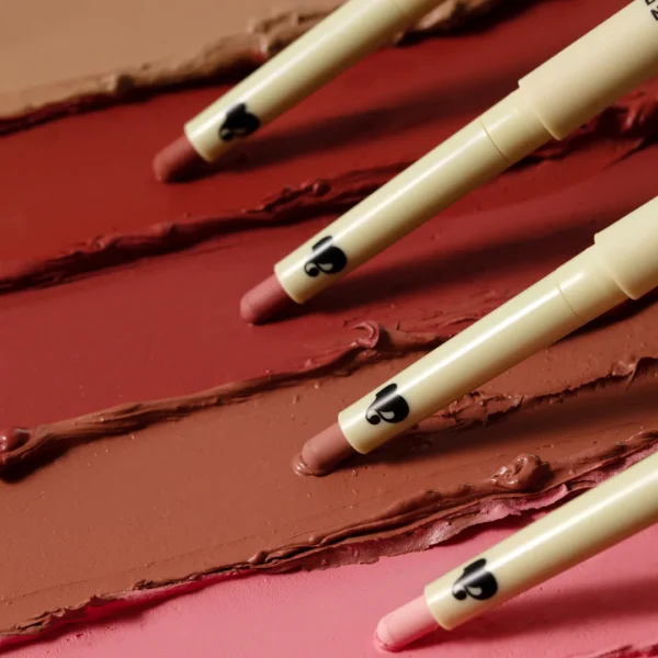 UNLEASHIA – Oh! Happy Day Lip Pencil – 0.8 g - Imagine 5
