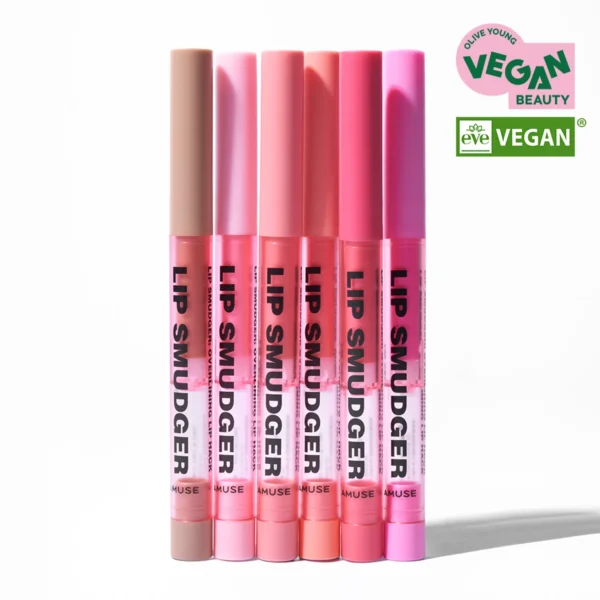 Creion de buze, AMUSE, Lip Smudger, 0,5g - Imagine 3