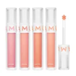 Blush cremă, AMUSE, Soft Cream Cheek, 3g - Imagine 1