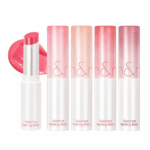 Balsam de buze, romand, Glasting Melting Balm, 3,5g - Imagine 1