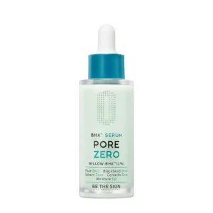 Ser pentru pori, Be the Skin, BHA Pore Zero Serum, 30ml