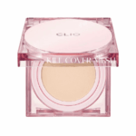 CLIO Fond de ten tip Cushion, Kill Cover Mesh Glow Cushion Mini, 7g - Imagine 1
